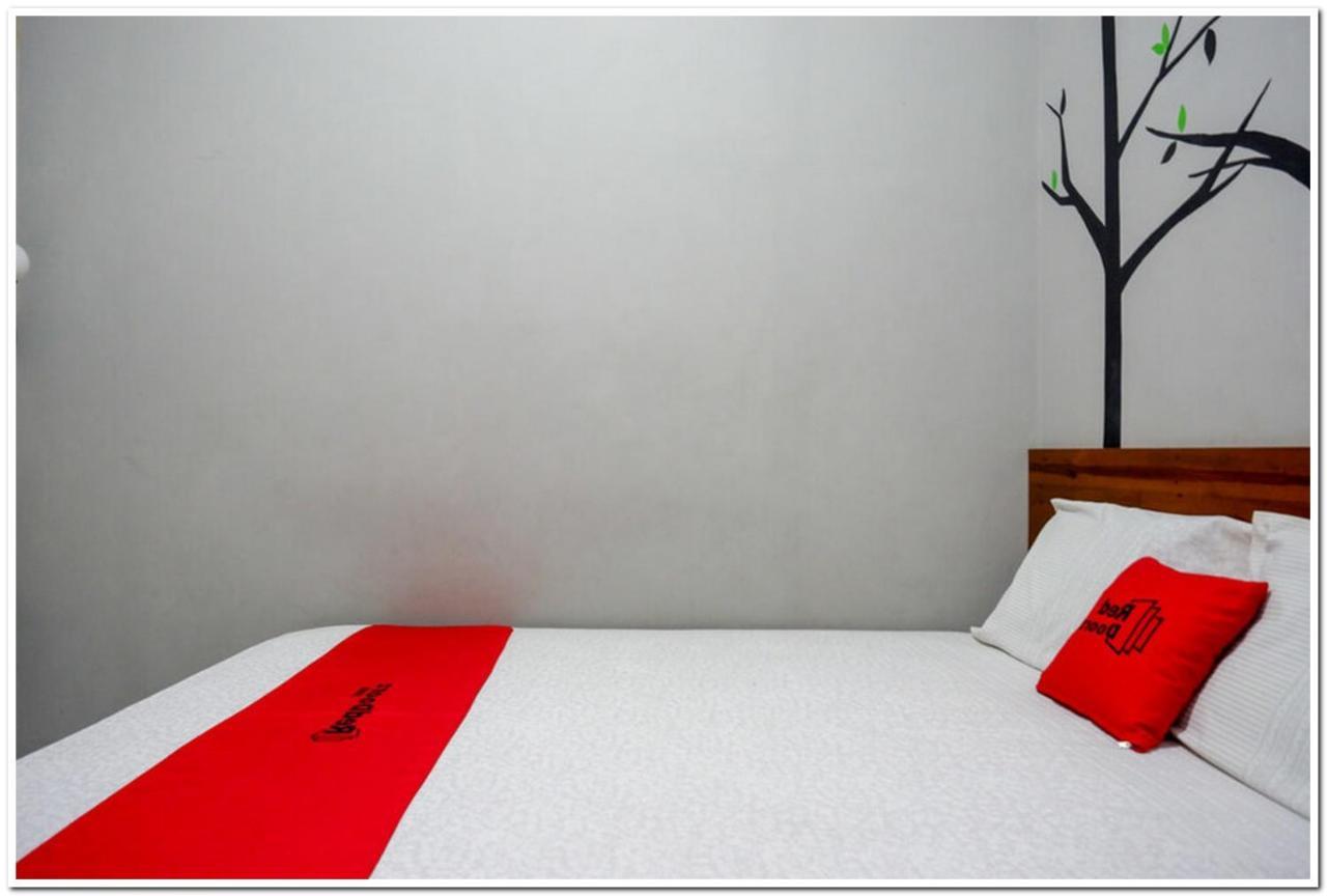 Reddoorz Near Jogja Expo Center 2 Hotel Baturetno Exterior photo